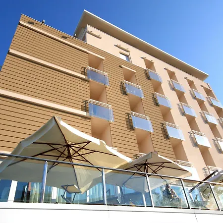 Hotel Adlon - Fronte Mare-3