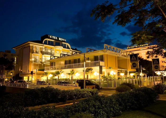 RomaAlbergo